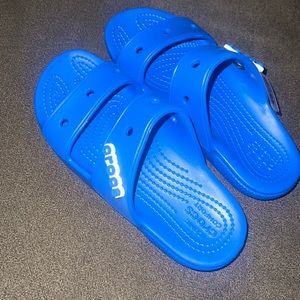 Crocs Slides